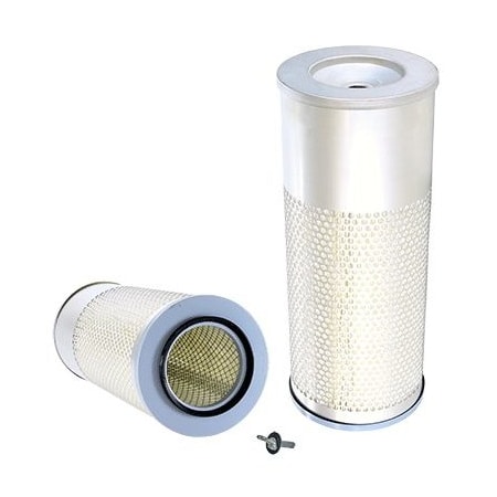 Wix Filters Air Filter 42870